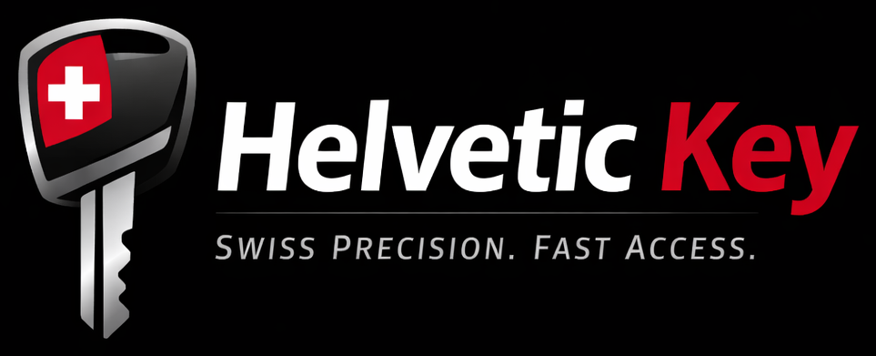 Helvetic Key - Serrurier automobile Vaud Genève
